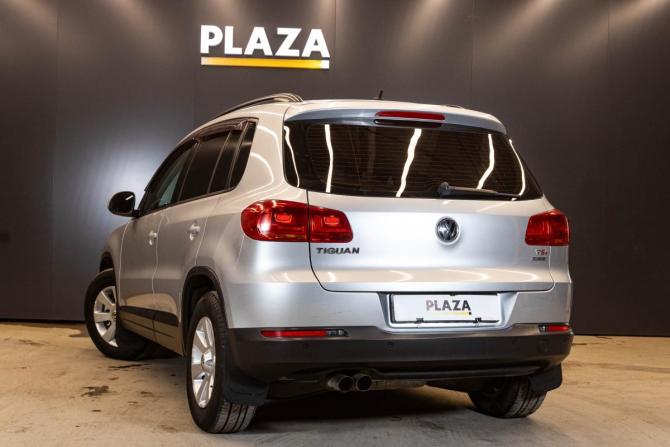 Volkswagen Tiguan I Рестайлинг с пробегом 2012 года, цена 1 313 000 рублей, 172366 км, внедорожник, Автокод Объявления