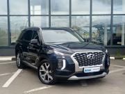 Hyundai Palisade I Москва  - изображение 42