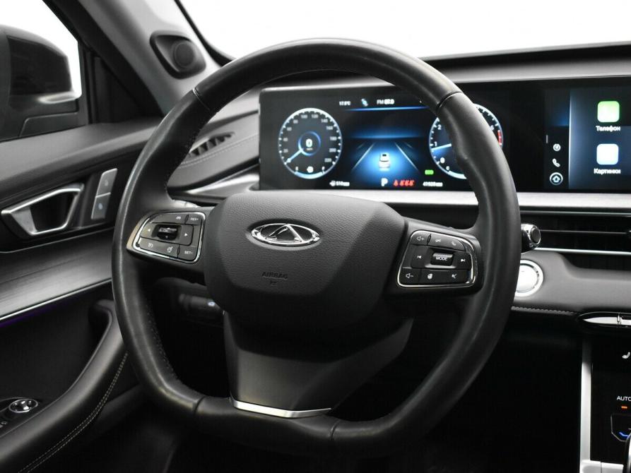 Chery Tiggo 7 Pro Max I Москва  - изображение 10