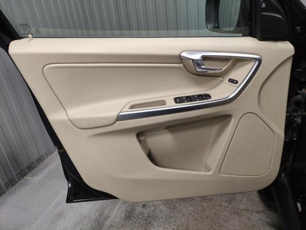 Volvo XC60 I с пробегом 2010 года, цена 1 470 000 рублей, 280950 км, внедорожник, Автокод Объявления