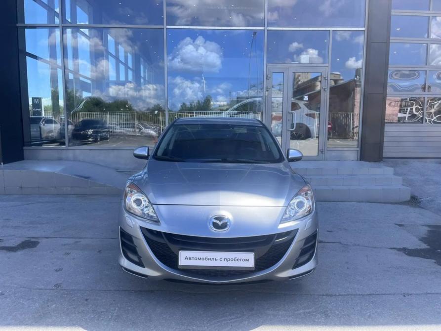 Mazda 3 II (BL) Новосибирск  - изображение 2