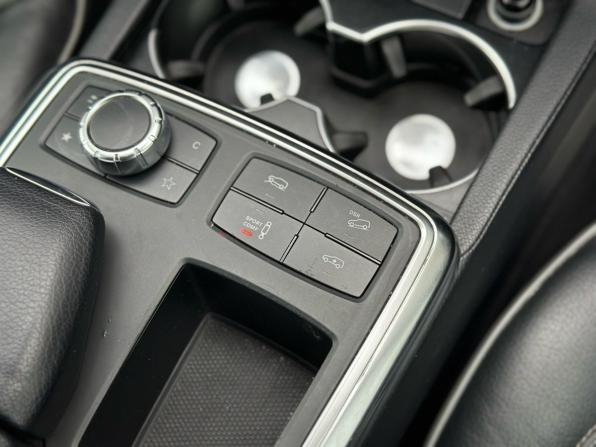 Mercedes-Benz M-Класс III (W166) с пробегом 2012 года, цена 1 899 000 рублей, 295448 км, внедорожник, Автокод Объявления