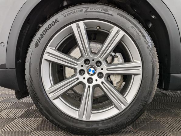 BMW X6 III (G06) с пробегом 2020 года, цена 7 650 000 рублей, 95000 км, внедорожник, Автокод Объявления