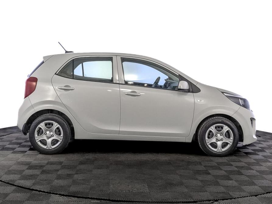 Kia Picanto III Москва  - изображение 4
