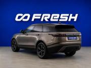 Land Rover Range Rover Velar I Москва  - изображение 28