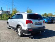 Kia Sorento II Рестайлинг Чебоксары  - изображение 33