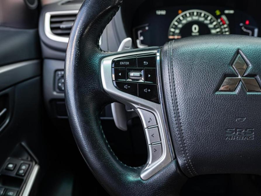 Mitsubishi Montero Sport III Рестайлинг Краснодар  - изображение 19