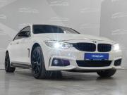 BMW 4 серии F32/F33/F36 Новосибирск  - изображение 54