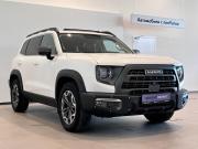 Haval Dargo Волгоград  - изображение 37