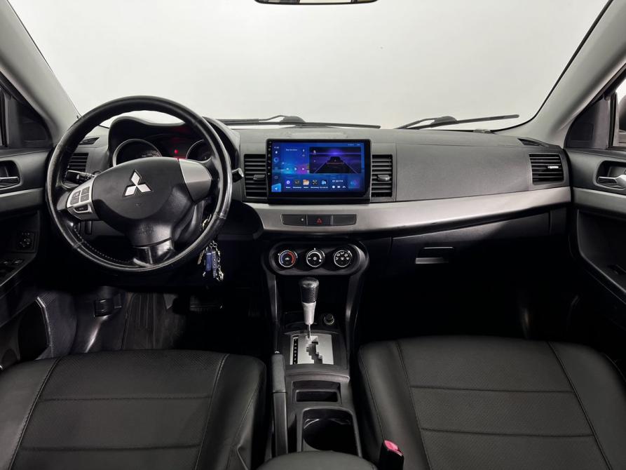 Mitsubishi Lancer X Калининград  - изображение 15