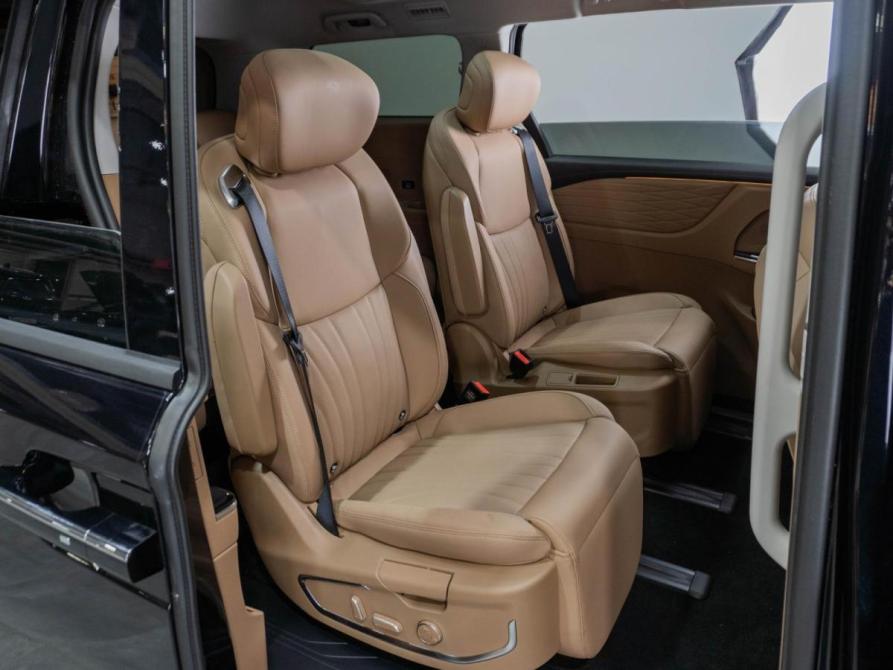 JAC RF8 Тюмень  - изображение 9