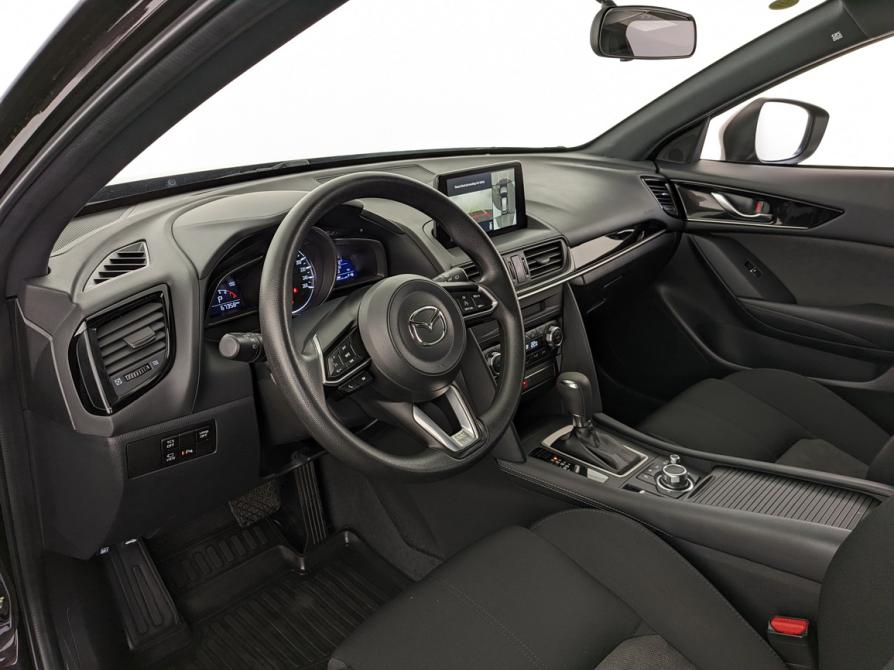 Mazda CX-4 I Рестайлинг Москва  - изображение 16