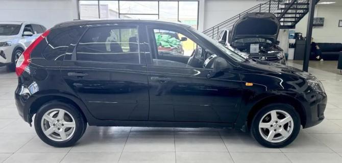 Lada (ВАЗ) Kalina II с пробегом 2015 года, цена 599 000 рублей, 82000 км, хэтчбек, Автокод Объявления