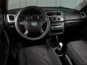 Skoda Fabia II Воронеж  - изображение 21