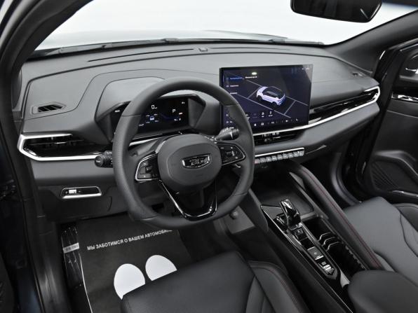 Belgee X50+ с пробегом 2026 года, цена 2 249 000 рублей, 7 км, внедорожник, Автокод Объявления