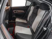 Chevrolet Cruze I Рестайлинг Минеральные Воды  - изображение 27