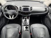 Kia Sportage III Набережные Челны  - изображение 33