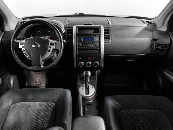 Nissan X-Trail II Рестайлинг с пробегом 2012 года, цена 799 000 рублей, 431932 км, внедорожник, Автокод Объявления