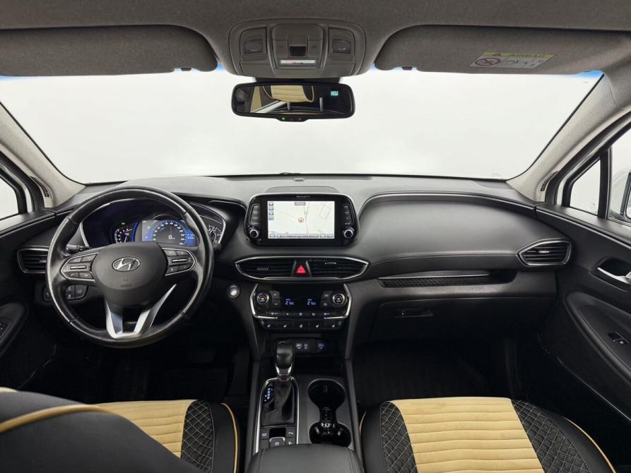 Hyundai Santa Fe IV Калининград  - изображение 23