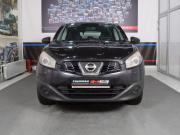 Nissan Qashqai I Рестайлинг Кемерово  - изображение 5