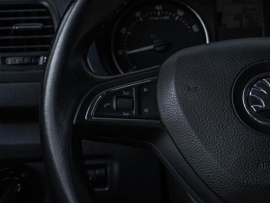 Skoda Fabia II Рестайлинг Ставрополь  - изображение 18