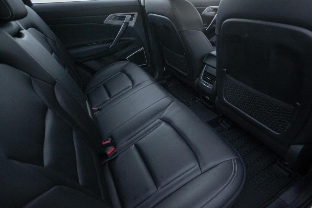 Geely Atlas I Иркутск  - изображение 16