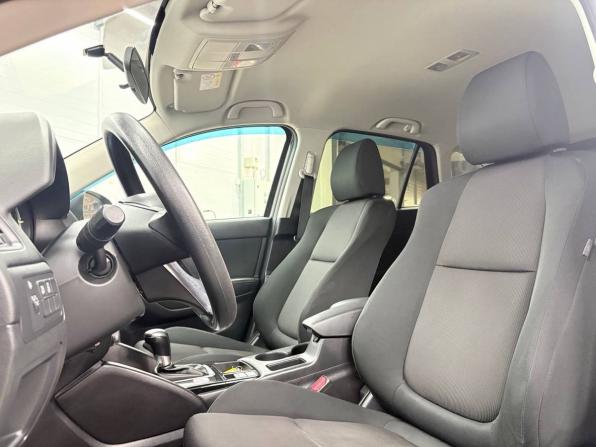 Mazda CX-5 I Рестайлинг с пробегом 2016 года, цена 1 859 900 рублей, 122734 км, внедорожник, Автокод Объявления