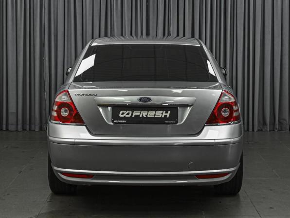 Ford Mondeo III Рестайлинг с пробегом 2006 года, цена 699 870 рублей, 287202 км, седан, Автокод Объявления