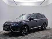 Mitsubishi Outlander III Рестайлинг 3 Москва  - изображение 20
