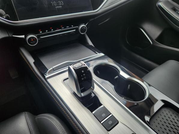 Omoda S5 с пробегом 2023 года, цена 1 499 000 рублей, 20000 км, седан, Автокод Объявления