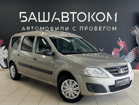 Lada (ВАЗ) Largus I с пробегом 2019 года, цена 830 000 рублей, 164233 км, универсал, Автокод Объявления