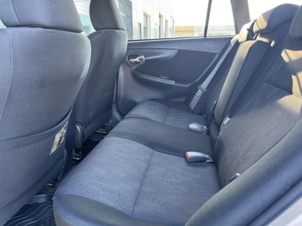Toyota Corolla X (E140 E150) Рестайлинг с пробегом 2008 года, цена 850 000 рублей, 167785 км, универсал, Автокод Объявления
