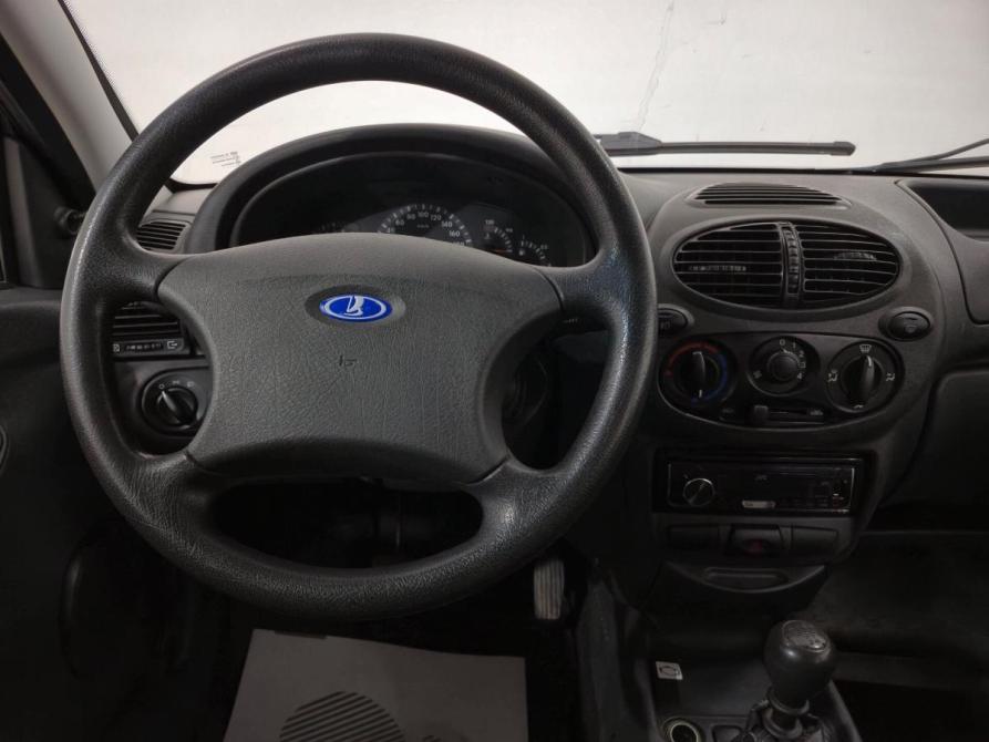 Lada (ВАЗ) Kalina I Альметьевск  - изображение 11