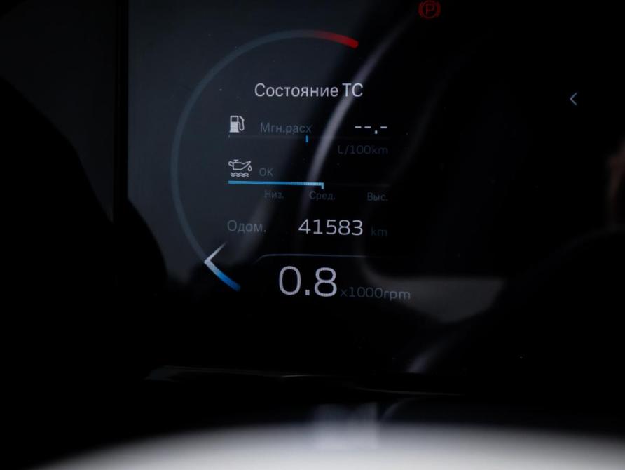 Geely Monjaro I Москва  - изображение 11