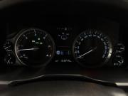 Toyota Land Cruiser 200 Series Рестайлинг 2 Москва  - изображение 38
