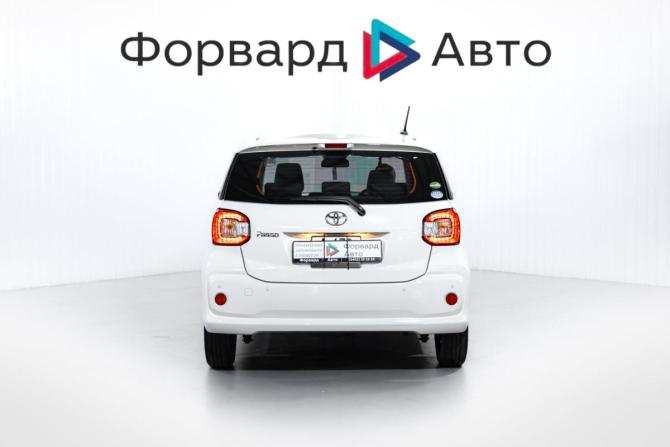 Toyota Passo III Рестайлинг с пробегом 2019 года, цена 1 005 000 рублей, 41257 км, хэтчбек, Автокод Объявления