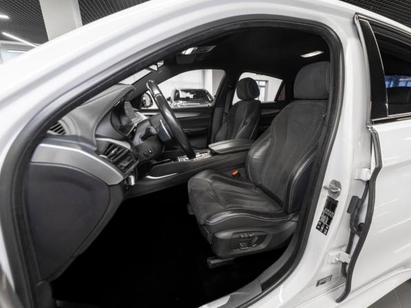 BMW X6 II (F16) с пробегом 2019 года, цена 5 300 000 рублей, 83904 км, внедорожник, Автокод Объявления