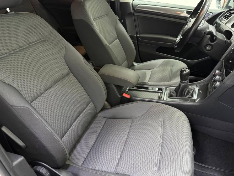 Volkswagen Golf VII Рестайлинг Воронеж  - изображение 9