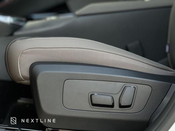 Новый BMW X3 IV (G45/G48) 2025 года, цена 7 290 000 рублей, внедорожник, Автокод Объявления