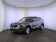 Skoda Kodiaq I Москва  - изображение 27