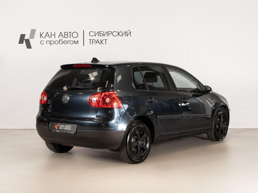 Volkswagen Golf V Казань  - изображение 3