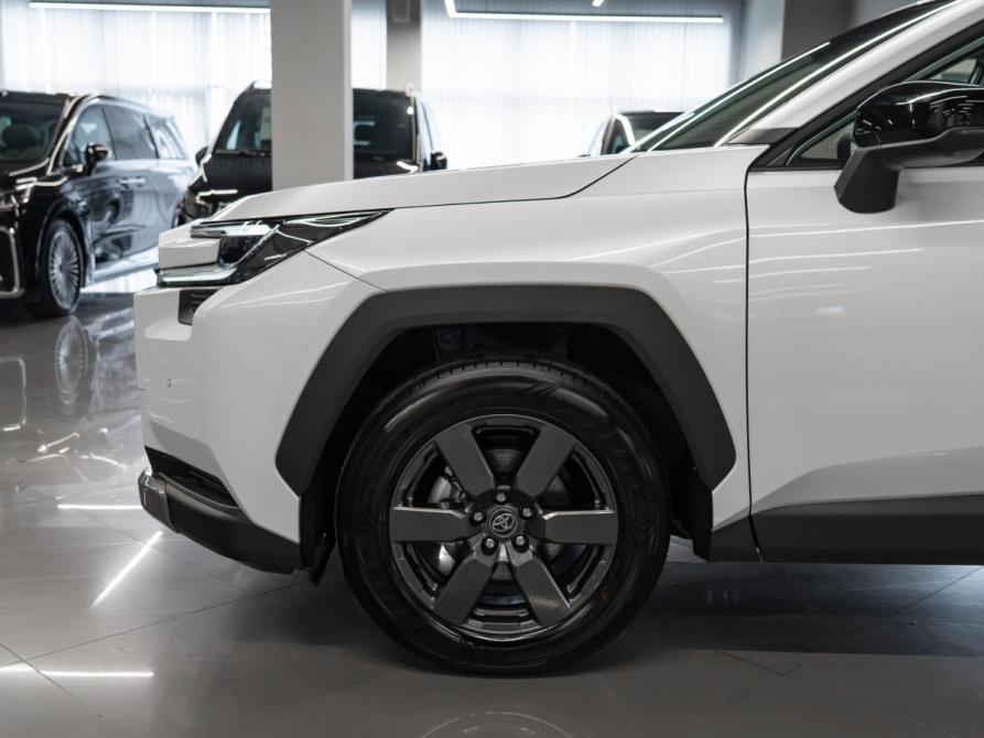 Toyota RAV4 VI (XA60) Москва  - изображение 26