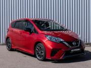Nissan Note II Рестайлинг Сочи  - изображение 22