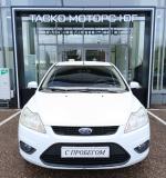 Ford Focus II Рестайлинг Стерлитамак  - изображение 24