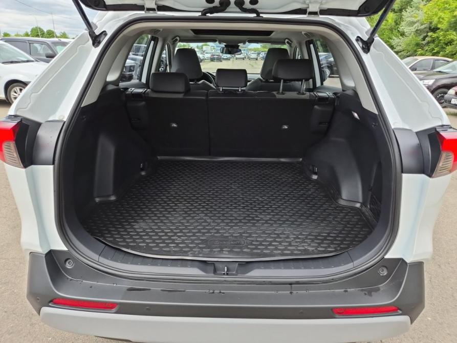 Toyota RAV4 V (XA50) Саратов  - изображение 21