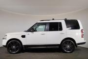 Land Rover Discovery IV Рестайлинг Ярославль  - изображение 33