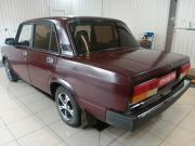 Lada (ВАЗ) 2107 Арзамас  - изображение 8