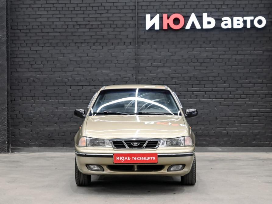 Daewoo Nexia I Рестайлинг Екатеринбург  - изображение 2