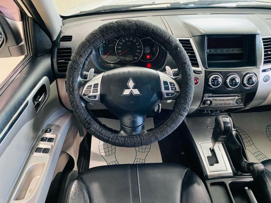 Mitsubishi Pajero Sport II Миасс  - изображение 12