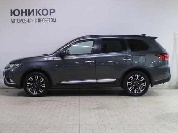 Mitsubishi Outlander III Рестайлинг 3 с пробегом 2021 года, цена 2 959 000 рублей, 73741 км, внедорожник, Автокод Объявления